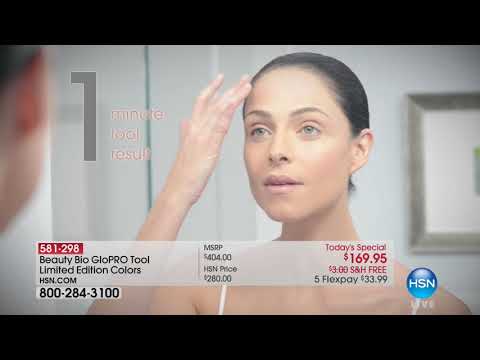 HSN | Beauty Bioscience Skin Care 10.26.2017 - 10 AM