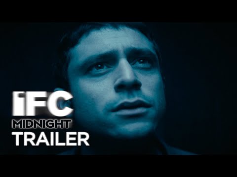 The Vigil (2021) Official Trailer