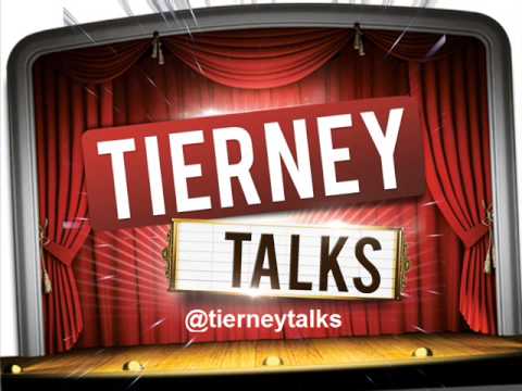 Tierneytalks Gbfm News