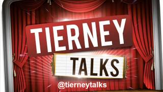 tierneytalks gbfm news