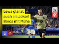 Real Oviedo FC Barcelona LaLiga DAZN Highlights