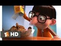 Despicable Me (6/11) Movie CLIP - CookieBots (2010) HD