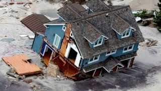Inside the Issues 3.25 | Financial Risk in Climate Change