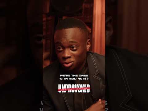 #V9 Homerton unprovoked