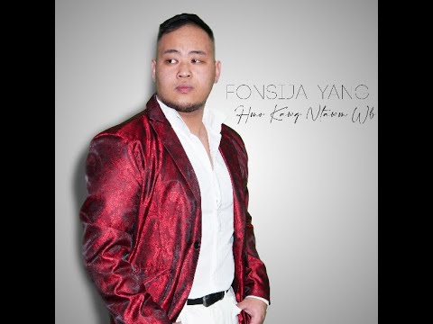 FONSIJA YANG - HMO KAWG NTAWM WB (Christmas Dhau Los) - ORIGINAL - HPOP 2k20 - w/ Lyrics