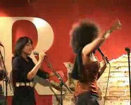 Think - New Generation Big Band featuring Leona