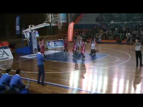 LF J18 CLUB BALONCESTO CONQUERO...,72 - 70,GERNIKA BIZKAIA... (06/02/2015)