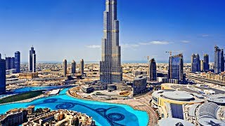 Dubai The Most Luxurious City In The World Mp4 3GP & Mp3