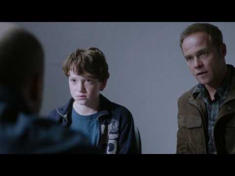 Trailer-Vorschau: Der Polizist, der Mord und das Kind