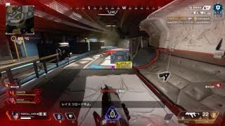 Apex Legends_３