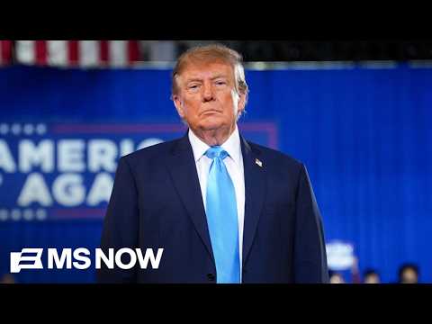 ‘People can’t wait anymore’: Will ‘No Kings’ FUEL midterm votes against Trump’s ‘out of touch’ GOP?