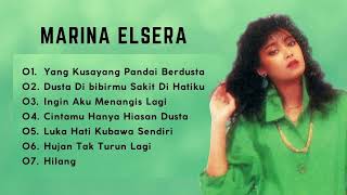 Download lagu Marina Elsera Lagu Lawas Populer | Lagu Kenangan Terbaik #marinaelsera #nostalgiajamandulu mp3