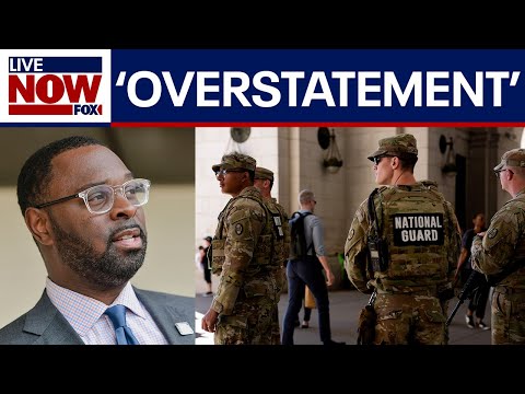 Video | Trump to send National Guard troops to Memphis