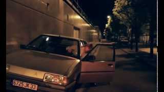 Chromeo - Night by Night (Unofficial Video)