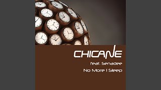 No More I Sleep (Radio Edit)