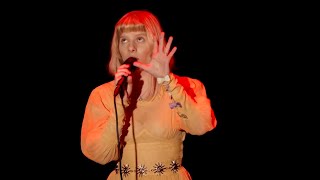 AURORA - Dance on the Moon (live - Special Streaming Show)