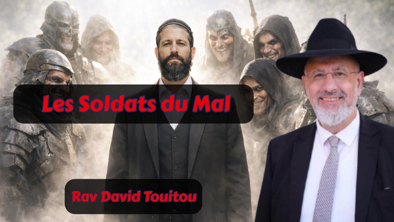 Les Soldats du mal