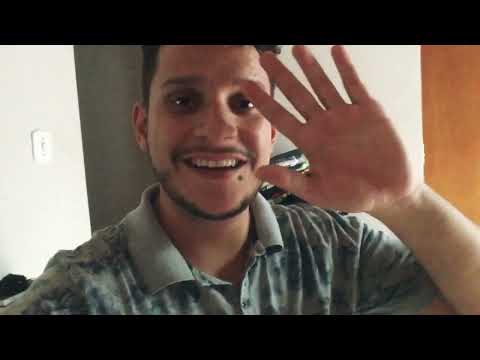 OneBeat Virtual 2022 Application | Rennan Lindemute