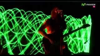 Tame Impala - Be Above It (Movistar Primavera Fauna 2014)