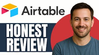 Airtable Review Best Spreadsheet Database Tool