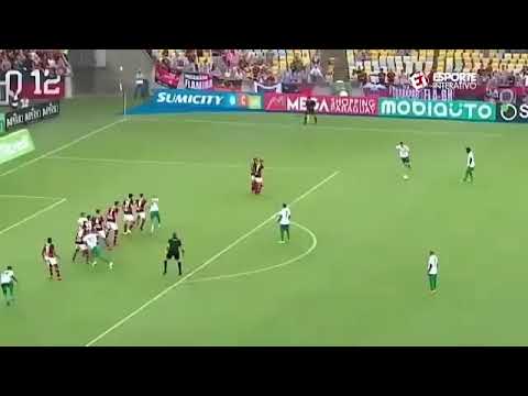 MENGÃO CAMPEÃO!!! Boavista 1 x 2 Flamengo | Melhores Momentos