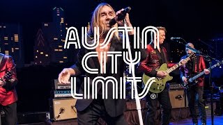 Iggy Pop on Austin City Limits &quot;Lust for Life&quot;