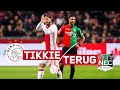 TIKKIE TERUG | Ajax - NEC