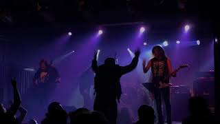 En el Bajo Flores - vivo