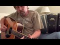 “For a Spanish Guitar” - Jim Thomas (Gene Clark)