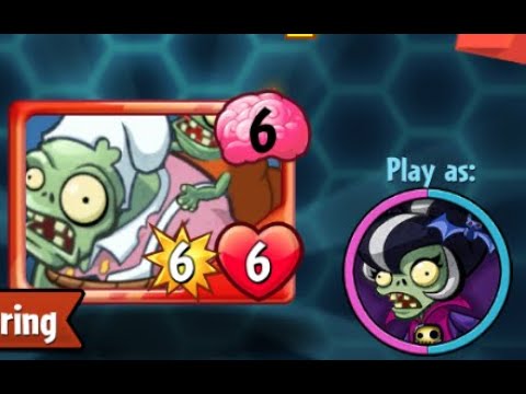 SURPRISE !!! Daily Event 27 th june 2021 Plants vs Zombies Heroes Day 6