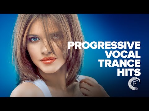 PROGRESSIVE VOCAL TRANCE HITS [FULL ALBUM]