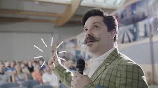 Download lagu DrupalCamp Poland 2018 aftermovie mp3 Download lagu DrupalCamp Poland 2018 aftermovie mp3