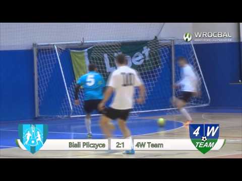 08.02.2014 Biali Pilczyce  -  4W Team