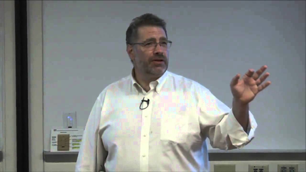 TechTalk 6/23/15 - Devops: A New Software Development Paradigm