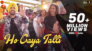 Ho Gaya Talli | Super Singh | Diljit Dosanjh &amp; Sonam Bajwa | Jatinder Shah