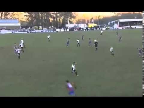 Dover Athletic FC 0 Vs 4 Crystal Palace FC - FA Cup - Comentarios del Match