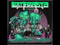 Katharsys - Life Is A Bitch 