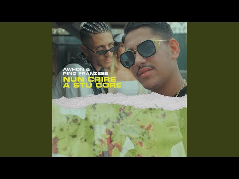 Nun crire a stu core