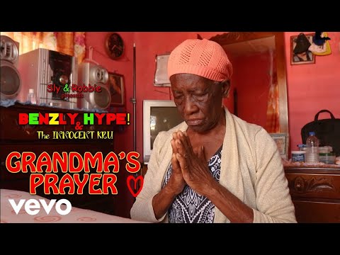 Benzly Hype and The Innocent Kru - Grandma's Prayer (Official Music Video)