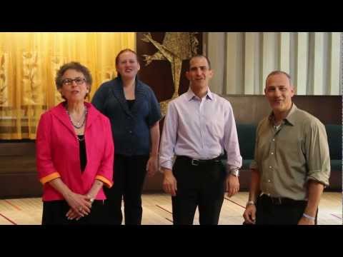 Shana Tova from TEBH 5773