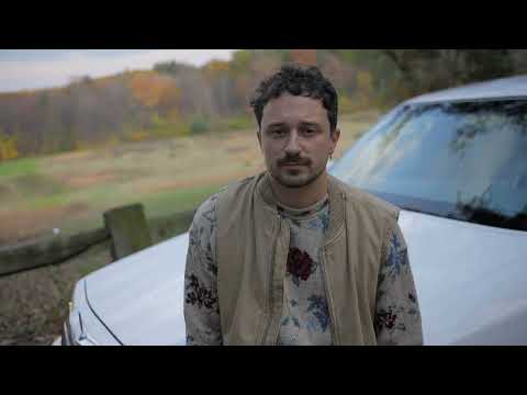 Brandon Serafino - Right Back (Official Music Video)