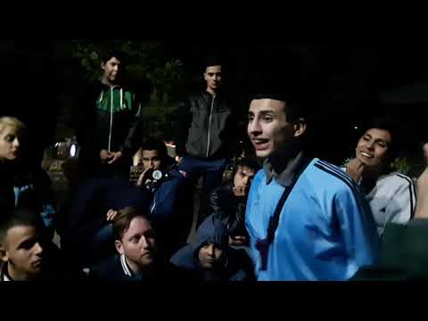 SANTIKI vs TEO - Final (1vs1 - 24/03) - Italia Free ft. Supremacía