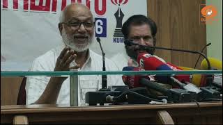 കോൺഗ്രസ് ഇന്ത്യാ മുന്നണി ധാരണകൾ നിരന്തരം ലംഘിക്കുന