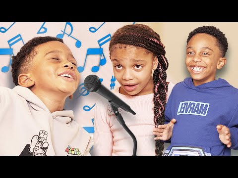 MY SON is a SUPERSTAR; The SECERT IS OUT! | Tiffany La'Ryn