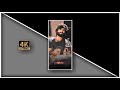WHY THIS KOLAVERI DI ️ LYRICAL FULL SCREEN 4K HD STATUS 4K FULL SCREEN STATUS ULTRA 4K