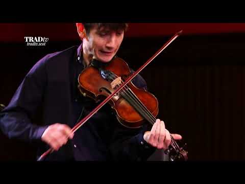 Ryan Young with David Foley — Little Donald in the Pigpen (Live at Carnegie Hall - The Visit 2022)