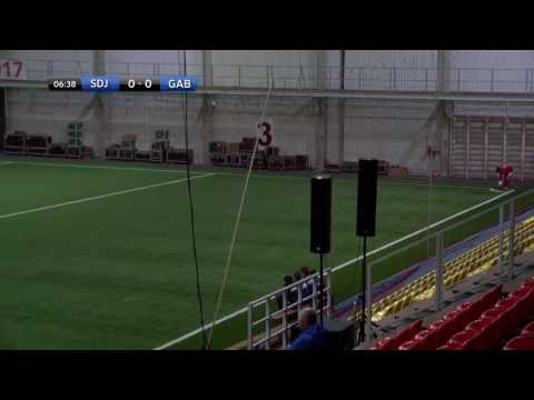 Ateitis CUP 2017. Spring. U14: „SDJUSSHOR-Dinamo“ - „Gabala“