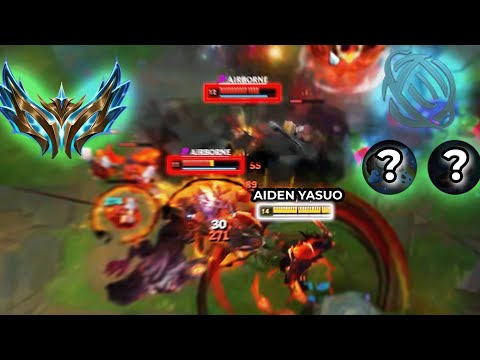 NEW INSPIRATION COOKIES ARE OP ON YASUO