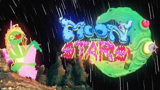 prettifun - Moon and the Stars (Official Video)