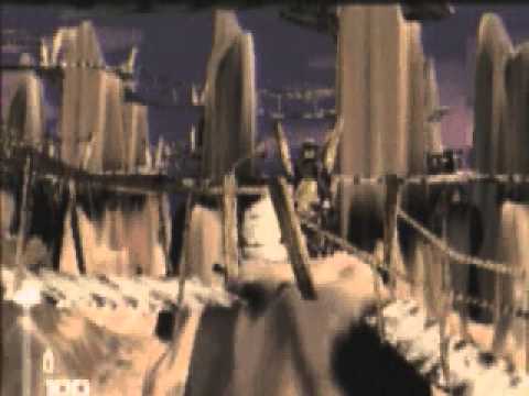 Outcast - Official Trailer - 1998